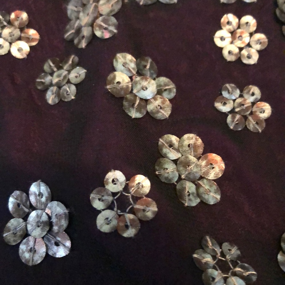 Chiffon Shell - Picture 2 of 3